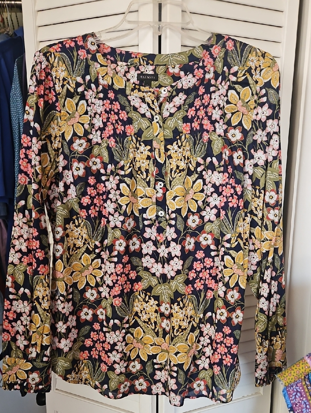 Lovely Summer Top